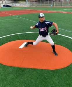 Portolite 10" Two Piece Game Mound