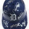 Sports-Autographs Detroit Tigers 2016 Team Signed Autographed Souvenir Full Size Batting Helmet AI COA Cabrera Kinsler Fulmer -Baseball Helmets and Caps Shop 1 fa3a74af 2421 46ea a98c 7660ebb06495 1024x1024