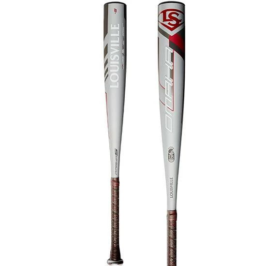 Clearance – 2020 Louisville Slugger Omaha (-10) USSSA Baseball Bat: WTLSLO5X1020 3 Clearance – 2020 Louisville Slugger Omaha (-10) USSSA Baseball Bat: WTLSLO5X1020