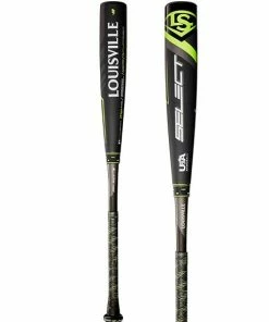 Clearance – 2020 Louisville Slugger Select 7 (-8) USA Baseball Bat: WTLUBS7B820