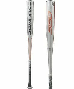Clearance – 2020 Rawlings 5150 BBCOR (-3) Baseball Bat: BBZ53