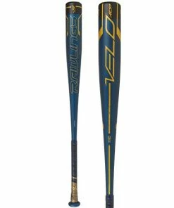 Clearance – 2021 Rawlings Velo ACP (-3) BBCOR Baseball Bat: BB1V3