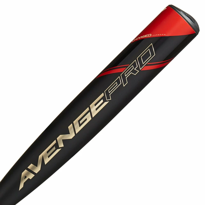 Clearance – 2022 AXE Avenge Pro Composite (-3) Power Axe Handle BBCOR Baseball Bat: L146J-PWR 11 Clearance – 2022 AXE Avenge Pro Composite (-3) Power Axe Handle BBCOR Baseball Bat: L146J-PWR - Image 9