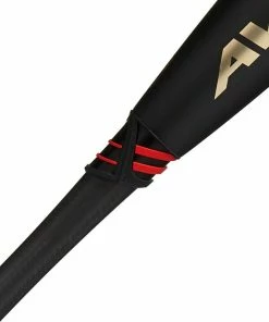 Clearance – 2022 AXE Avenge Pro Composite (-3) BBCOR Baseball Bat: L146J -Baseball Helmets and Caps Shop 2021 04 01 AXE Bat L146J Shot 3 800x