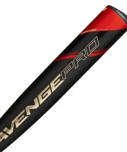 Clearance – 2022 AXE Avenge Pro Composite (-3) BBCOR Baseball Bat: L146J -Baseball Helmets and Caps Shop 2021 04 01 AXE Bat L146J Shot 4 800x