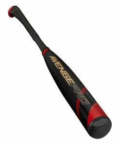 Clearance – 2022 AXE Avenge Pro Composite (-3) BBCOR Baseball Bat: L146J -Baseball Helmets and Caps Shop 2021 04 01 AXE Bat L146J Shot 9 800x