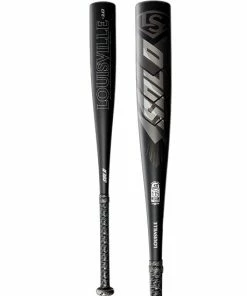 Clearance – 2021 Louisville Slugger SOLO (-10) USSSA Baseball Bat: WBL2471010