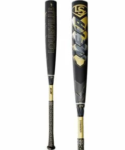 Clearance – 2021 Louisville Slugger META BBCOR (-3) Baseball Bat: WBL2463010