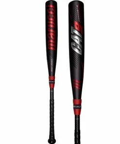 Clearance – Marucci CAT 9 Composite (-10) USSSA Baseball Bat: MSBCCP910