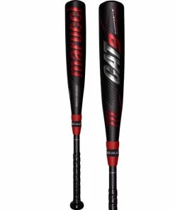 Clearance – Marucci CAT 9 Composite JBB (-10) USSSA Baseball Bat: MJBBCCP9