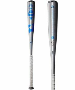 Clearance – 2022 DeMarini The Goods One Piece (-10) USA Baseball Bat: WTDXUO2-22