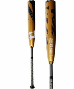 Clearance – 2022 DeMarini Zoa (-8) USSSA Baseball Bat: WTDXZ8Z-22