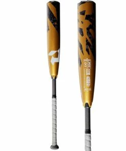Clearance – 2022 DeMarini Zoa (-10) USSSA Baseball Bat: WTDXZBZ-22
