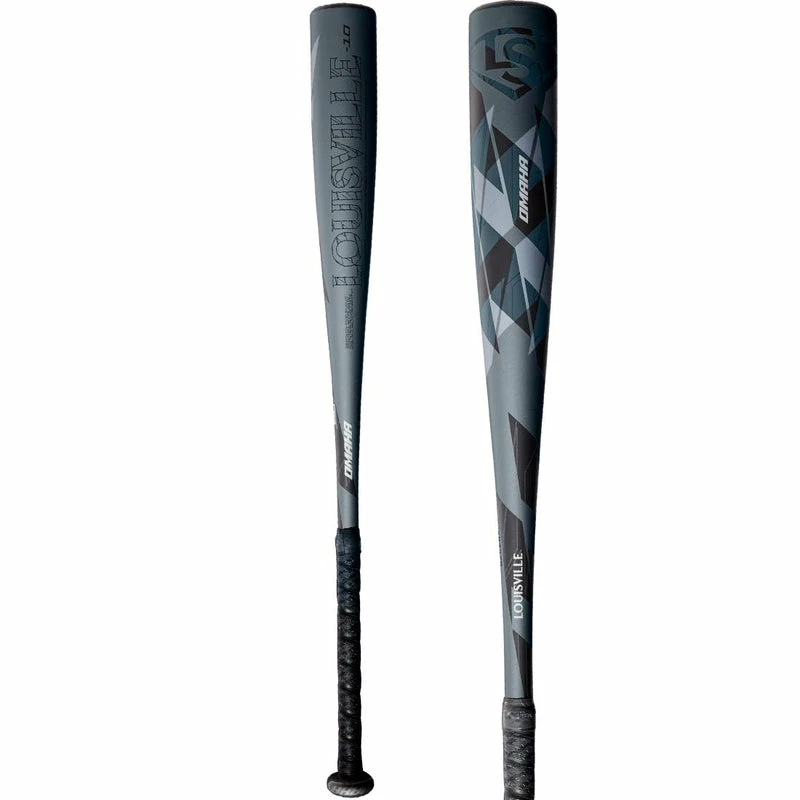 Clearance – 2022 Louisville Slugger Omaha (-10) USA Baseball Bat: WBL2538010 3 Clearance – 2022 Louisville Slugger Omaha (-10) USA Baseball Bat: WBL2538010