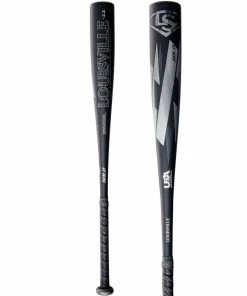 Clearance – 2022 Louisville Slugger Solo (-11) USA Baseball Bat: WBL2537010