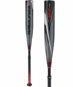 Clearance – 2022 Rawlings Quatro Pro (-8) USSSA Baseball Bat: UT2Q8