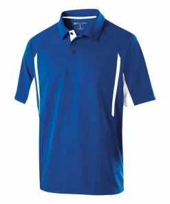 Holloway Avenger Polo -Baseball Helmets and Caps Shop 222530 280 aws 640 58405.1597158512