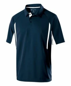 Holloway Avenger Polo -Baseball Helmets and Caps Shop 222530 301 aws 640 94297.1597158512