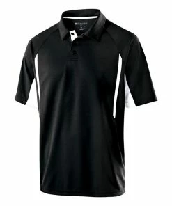 Holloway Avenger Polo -Baseball Helmets and Caps Shop 222530 420 aws 640 01501.1597158512