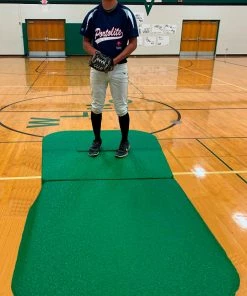 Portolite Oversize Indoor Practice Mound