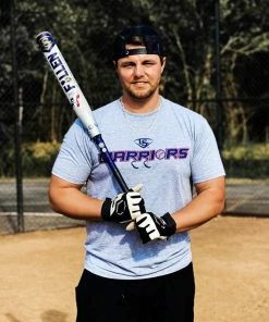 Clearance – 2022 Louisville Slugger 4 The Fallen ASA/USA Softball Bat: WBL2612010 -Baseball Helmets and Caps Shop 22LS 4TF ASA SOCIAL STORY 3a 800x