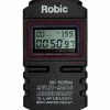 Robic SC-505W 12 Memory Stopwatch -Baseball Helmets and Caps Shop 34020 9325 1A zoomin 87431.1595429635