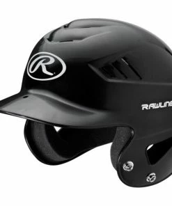 Rawlings Cooflo® NOCSAE® T-Ball Molded Batting Helmet