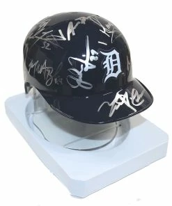 Sports-Autographs Detroit Tigers 2016 Team Signed Autographed Mini Batting Helmet Authenticated Ink COA Cabrera Castellanos Kinsler 10 Sports-Autographs Detroit Tigers 2016 Team Signed Autographed Mini Batting Helmet Authenticated Ink COA Cabrera Castellanos Kinsler -Baseball Helmets and Caps Shop 3 da20acbf 2dd5 4162 a4c7 565221f31a61 1024x1024
