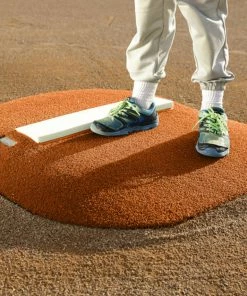 Portolite 4" Economy Youth Mound