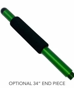 MaxBP BetterBat Heavy Handle/Middle Add-on -Baseball Helmets and Caps Shop 456 34 end optional