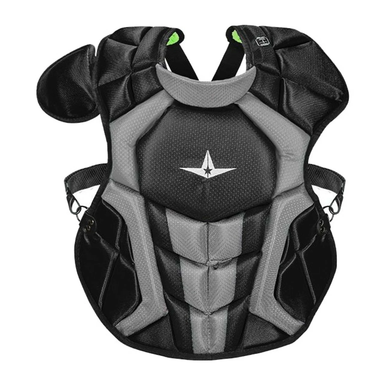 All-Star System 7 Axis Pro Adult Chest Protector 4 All-Star System 7 Axis Pro Adult Chest Protector - Image 2