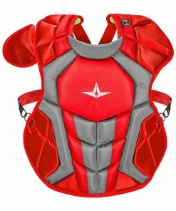 All-Star System 7 Axis Pro Adult Chest Protector 18 All-Star System 7 Axis Pro Adult Chest Protector -Baseball Helmets and Caps Shop 46409 source 1574382803 40046.1596750069