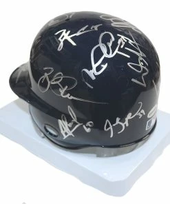 Sports-Autographs Detroit Tigers 2016 Team Signed Autographed Mini Batting Helmet Authenticated Ink COA Cabrera Castellanos Kinsler 11 Sports-Autographs Detroit Tigers 2016 Team Signed Autographed Mini Batting Helmet Authenticated Ink COA Cabrera Castellanos Kinsler -Baseball Helmets and Caps Shop 4 33743bf7 480f 45b1 af69 49d5925fce05 1024x1024