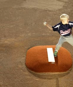 Portolite 4" Stride Off Game Mound