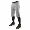 Champro Adult Triple Crown Knickers -Baseball Helmets and Caps Shop 55661 06979.1619711227