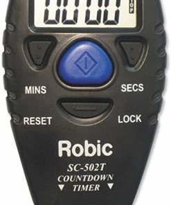 Robic Professional Countdown Timer