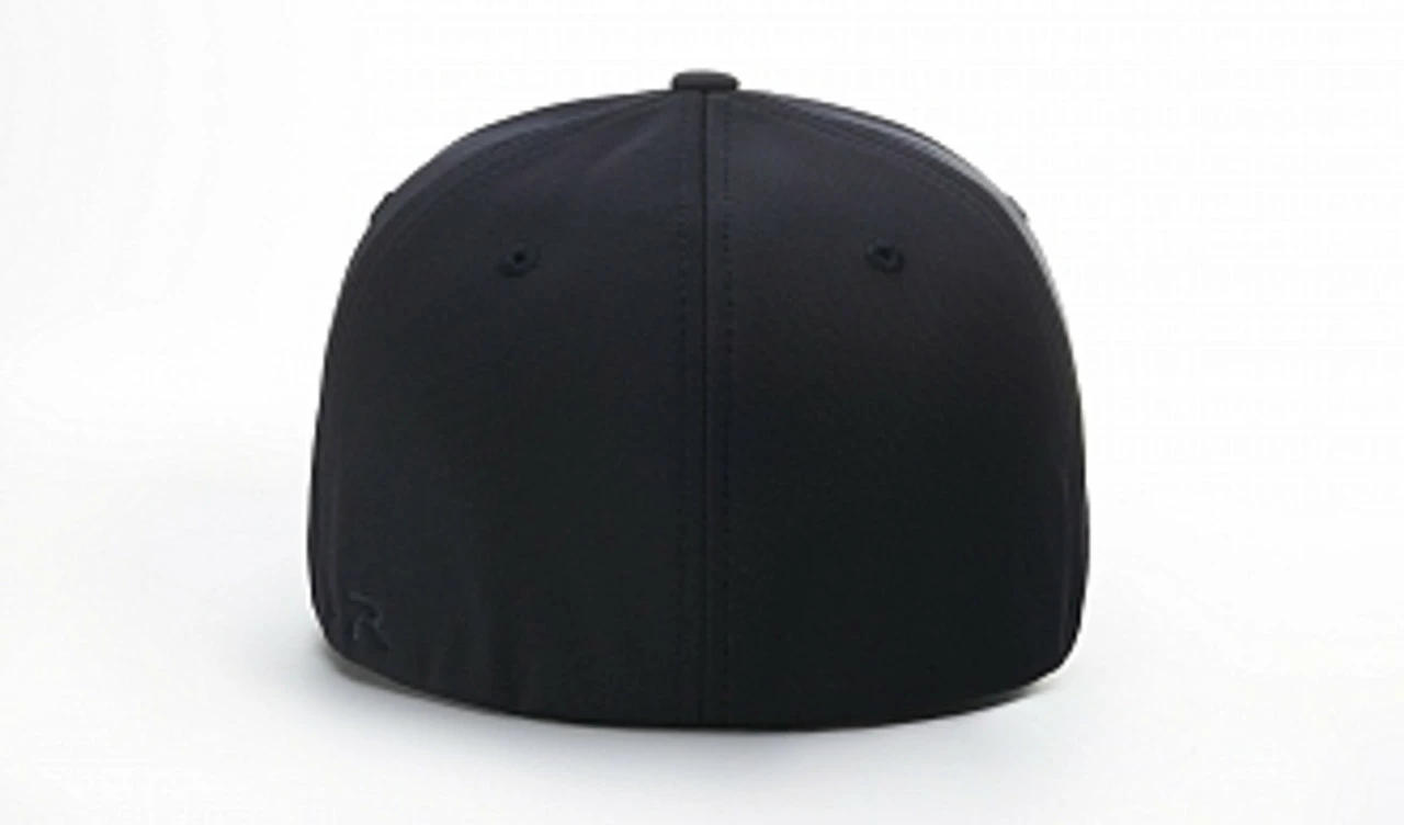 Richardson Plus FlexFit Umpire Cap 3 Richardson Plus FlexFit Umpire Cap