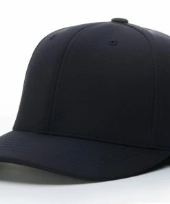 Richardson Plus FlexFit Umpire Cap 8 Richardson Plus FlexFit Umpire Cap -Baseball Helmets and Caps Shop 653 FINAL 14884.1595529868