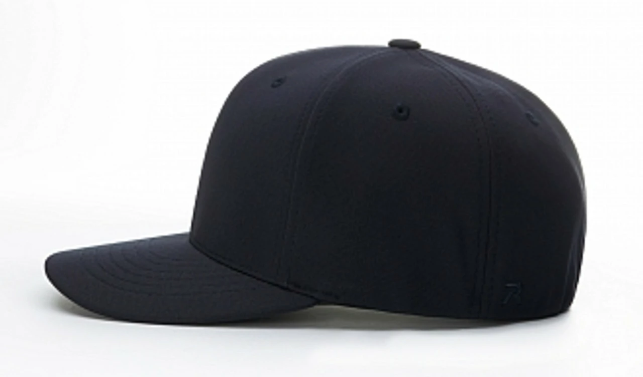 Richardson Plus FlexFit Umpire Cap 4 Richardson Plus FlexFit Umpire Cap - Image 2