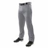 Champro Youth Triple Crown Open Bottom Pant With Piping -Baseball Helmets and Caps Shop 68999 46356.1596828466