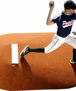 Portolite 6" Full Length Game Mound