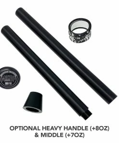 MaxBP BetterBat Skinny Barrel Training Bat -Baseball Helmets and Caps Shop 7 what you get optional