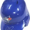 Sports-Autographs Josh Donaldson Toronto Blue Jays Signed Autographed Mini Batting Helmet Pinpoint COA 2 Sports-Autographs Josh Donaldson Toronto Blue Jays Signed Autographed Mini Batting Helmet Pinpoint COA -Baseball Helmets and Caps Shop 71yA1rFT9SL. AC SL1500 1024x1024