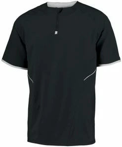 Russell Athletic Russell Short Sleeve Pullover