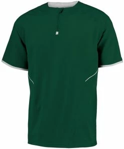 Russell Athletic Russell Short Sleeve Pullover -Baseball Helmets and Caps Shop 872RVM DWI aws 640 66244.1597157052