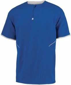 Russell Athletic Russell Short Sleeve Pullover -Baseball Helmets and Caps Shop 872RVM ROW aws 640 62595.1597157052