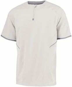 Russell Athletic Russell Short Sleeve Pullover -Baseball Helmets and Caps Shop 872RVM XDE aws 640 39702.1597157052