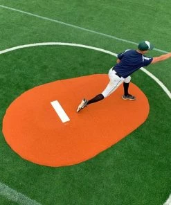 Portolite 8" Two Piece Game Mound
