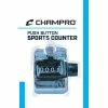 Champro Sports Counter