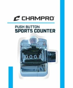Champro Sports Counter